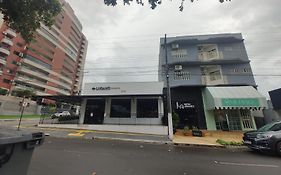 Apartamento em Cacoal - centro